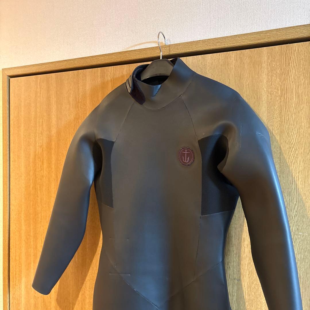 captain fin キャプテンフィン ウェットスーツ フルスーツ サーフィン