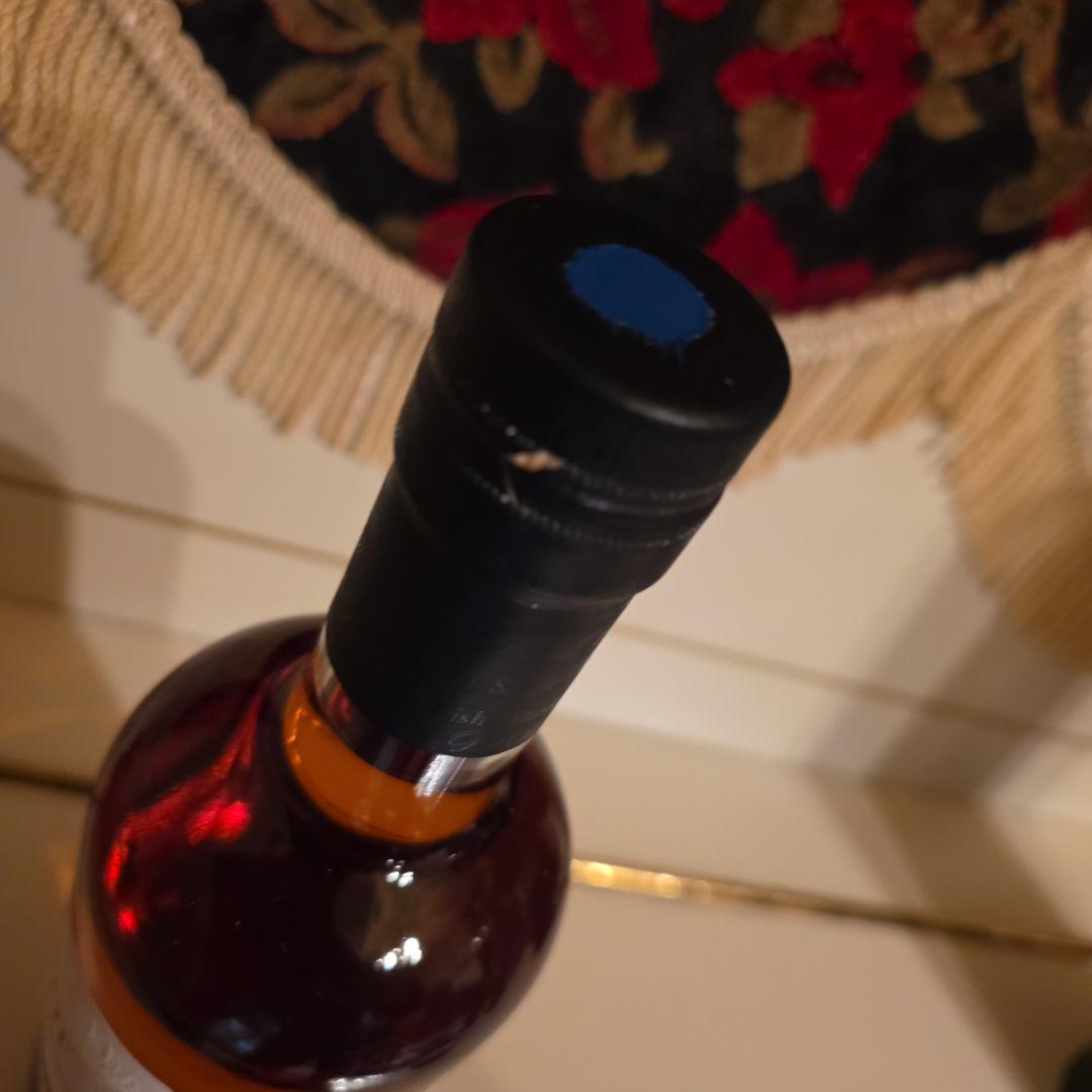 [ 入手困難] Blue Spot 7年 Cask Strength<再入荷>