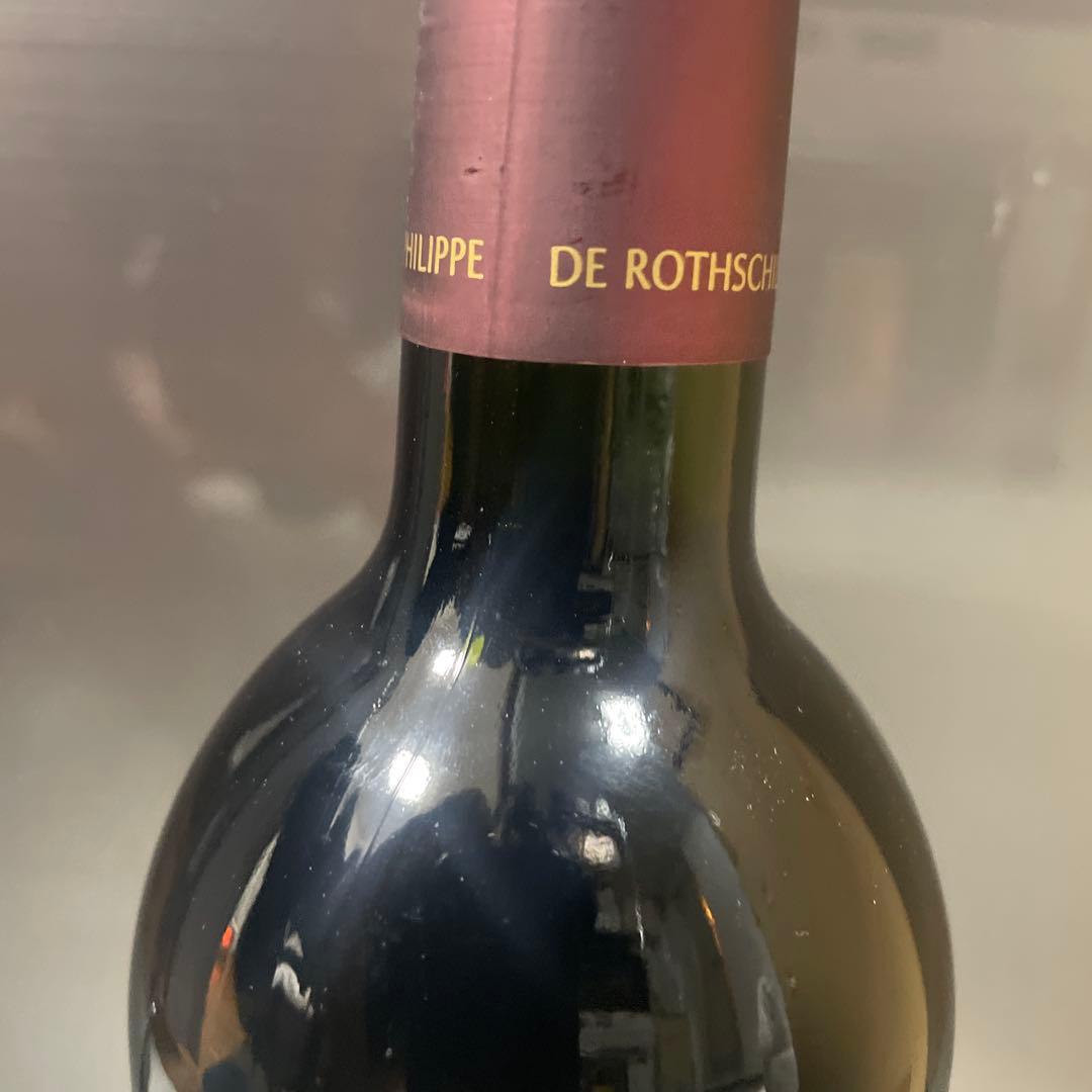 オーパス・ワン 750ml Opus One 2019 （96）