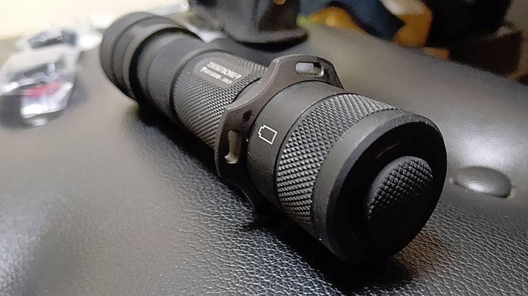 田村装備受注生産品 RAYGEARS-TSUKUYOMI.9（VR.3）