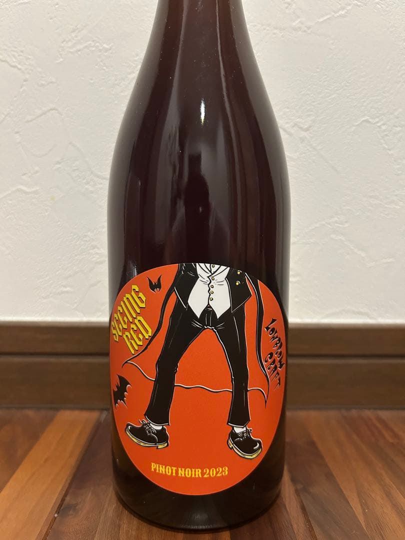 LOWBROW CRAFT ワインセット