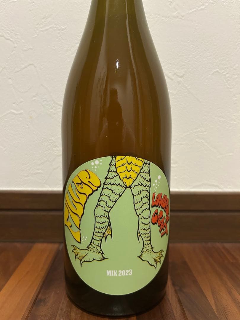 LOWBROW CRAFT ワインセット