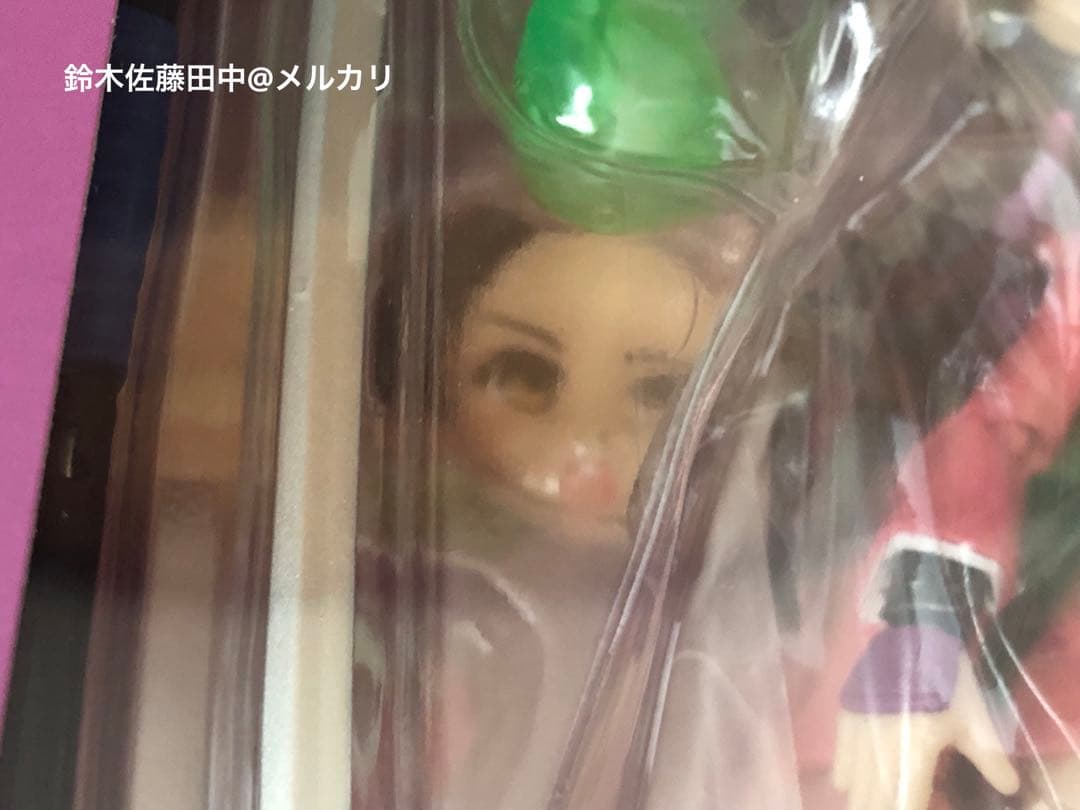 【フィギュア】百姫　パルフォム【未開封】