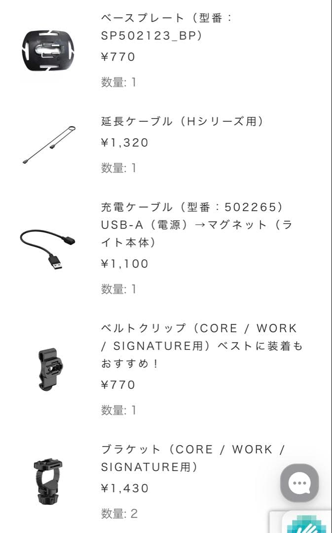 LEDLENSER H19R ヘッドランプ