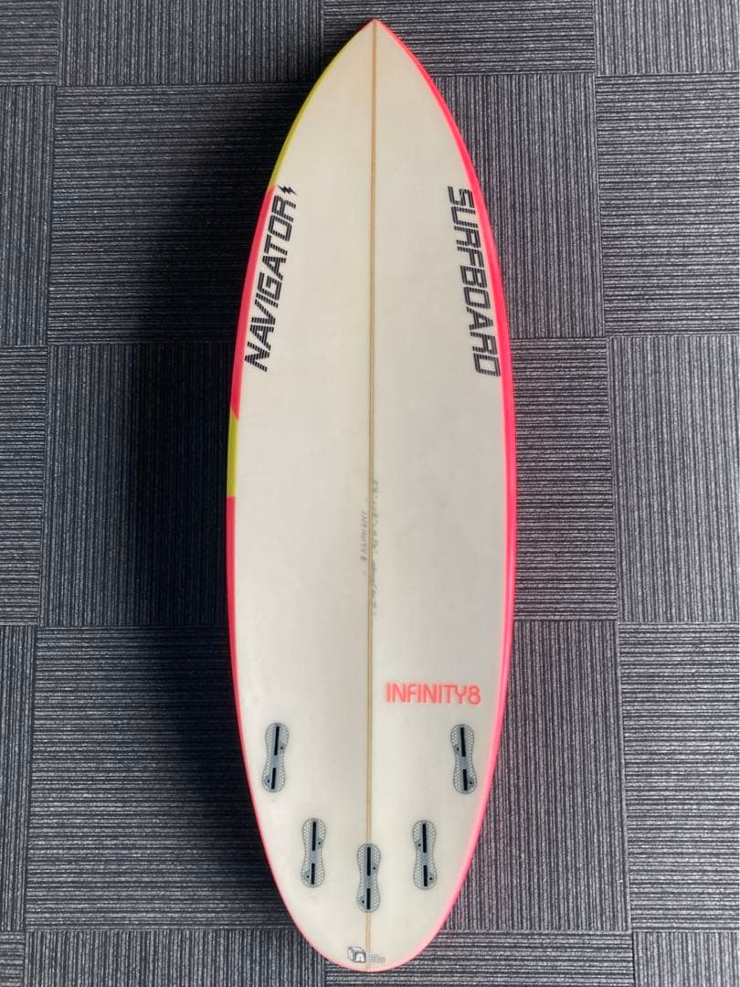 【程度良し！】NGR 5'6\"