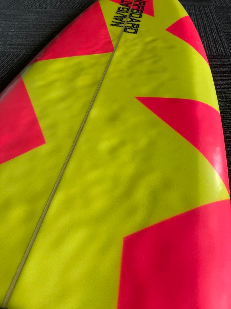 【程度良し！】NGR 5'6\"