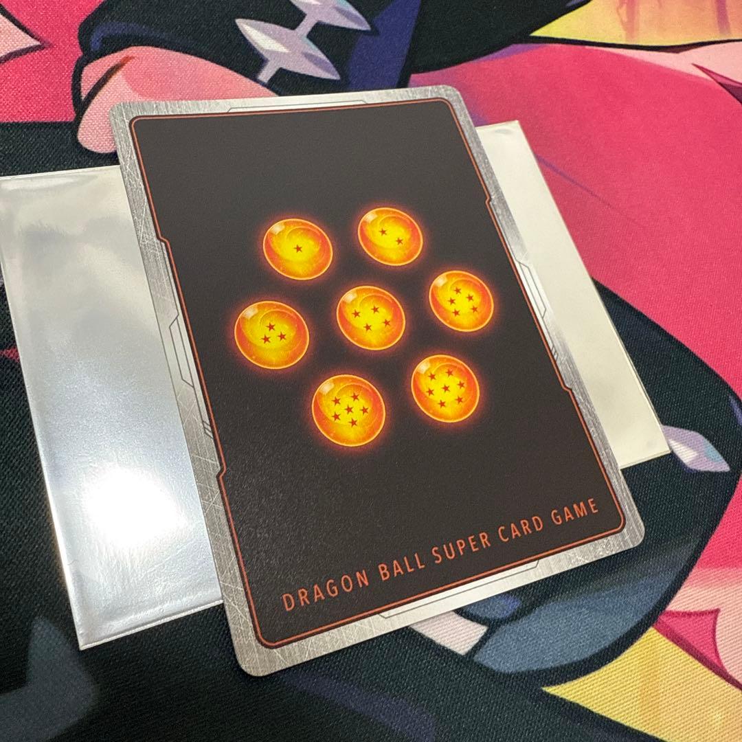 ドラゴンボールフュージョンワールド 孫悟空 スーパーパラレル