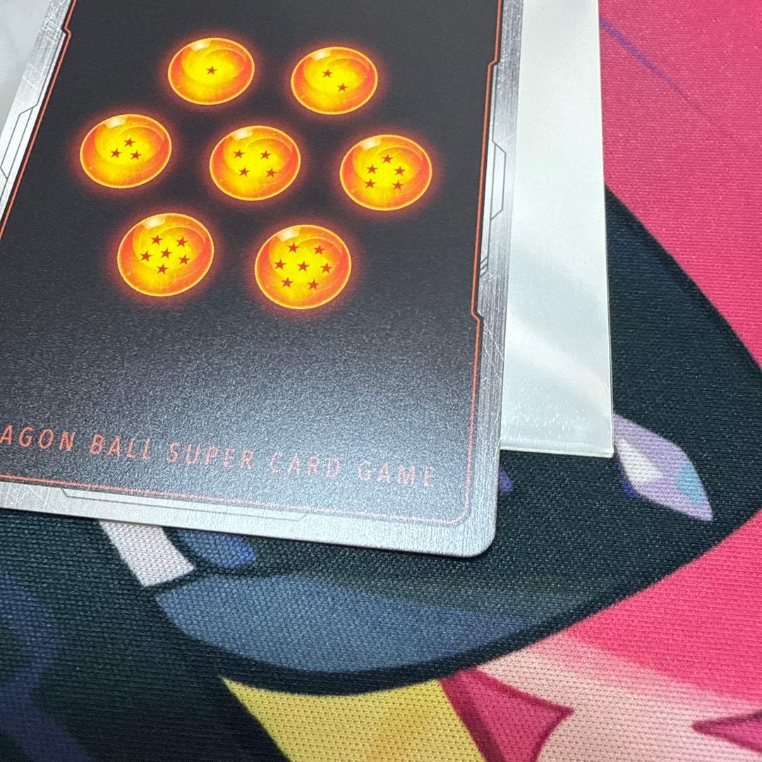 ドラゴンボールフュージョンワールド 孫悟空 スーパーパラレル