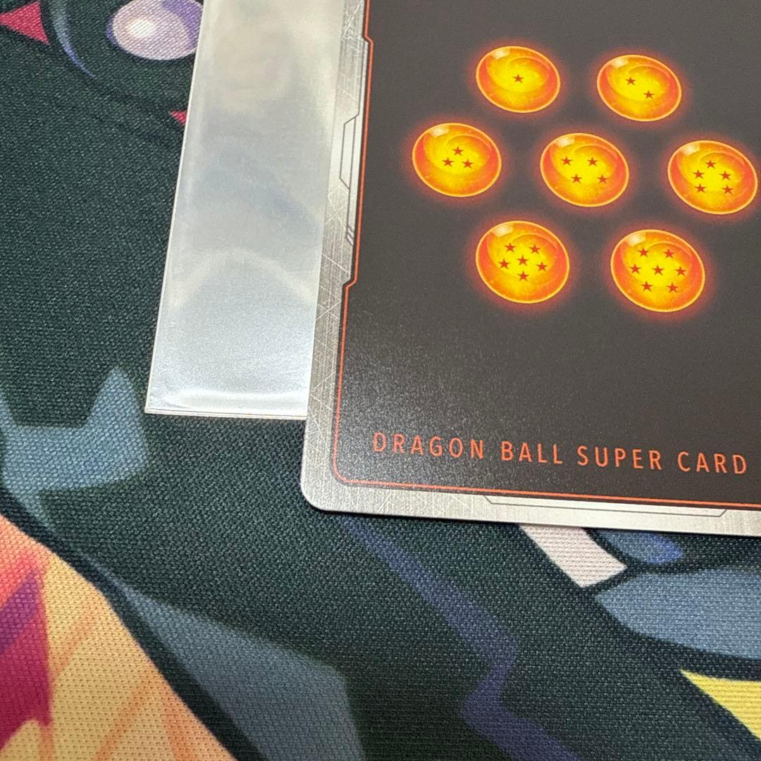 ドラゴンボールフュージョンワールド 孫悟空 スーパーパラレル