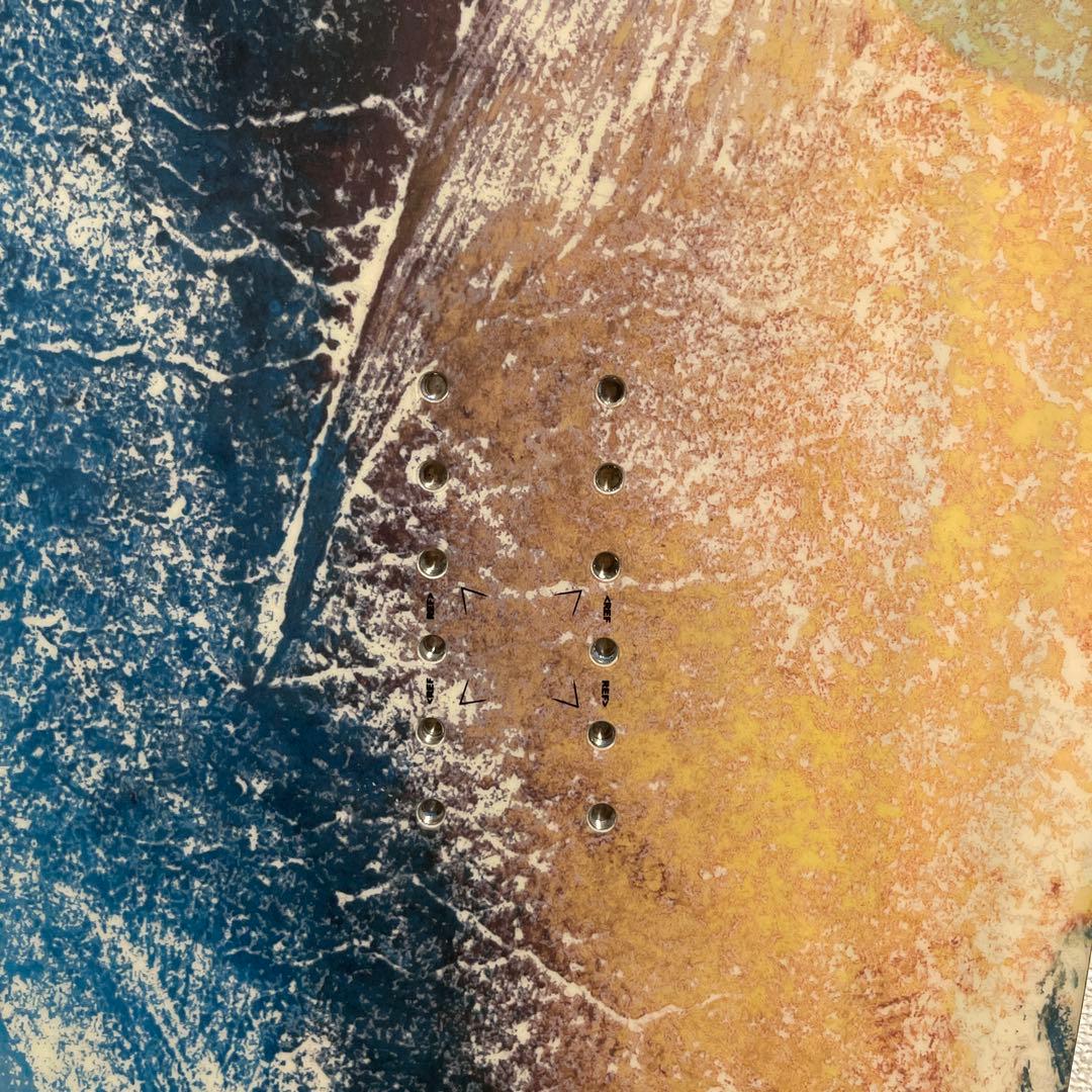 ロシニョール　パウダーボード