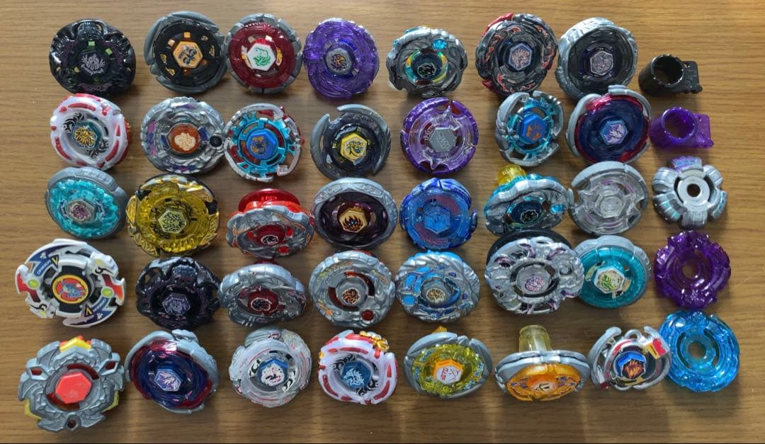 ベイブレード まとめ売り