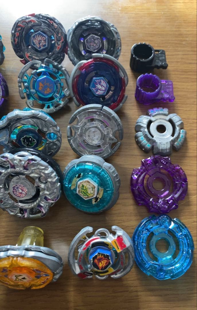 ベイブレード まとめ売り