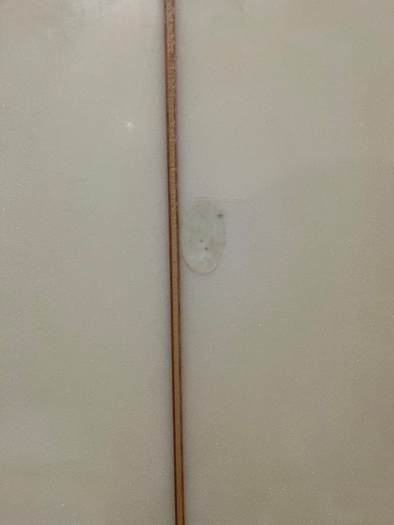 値下げしました　Town & Country ミッドレングス　7.6f