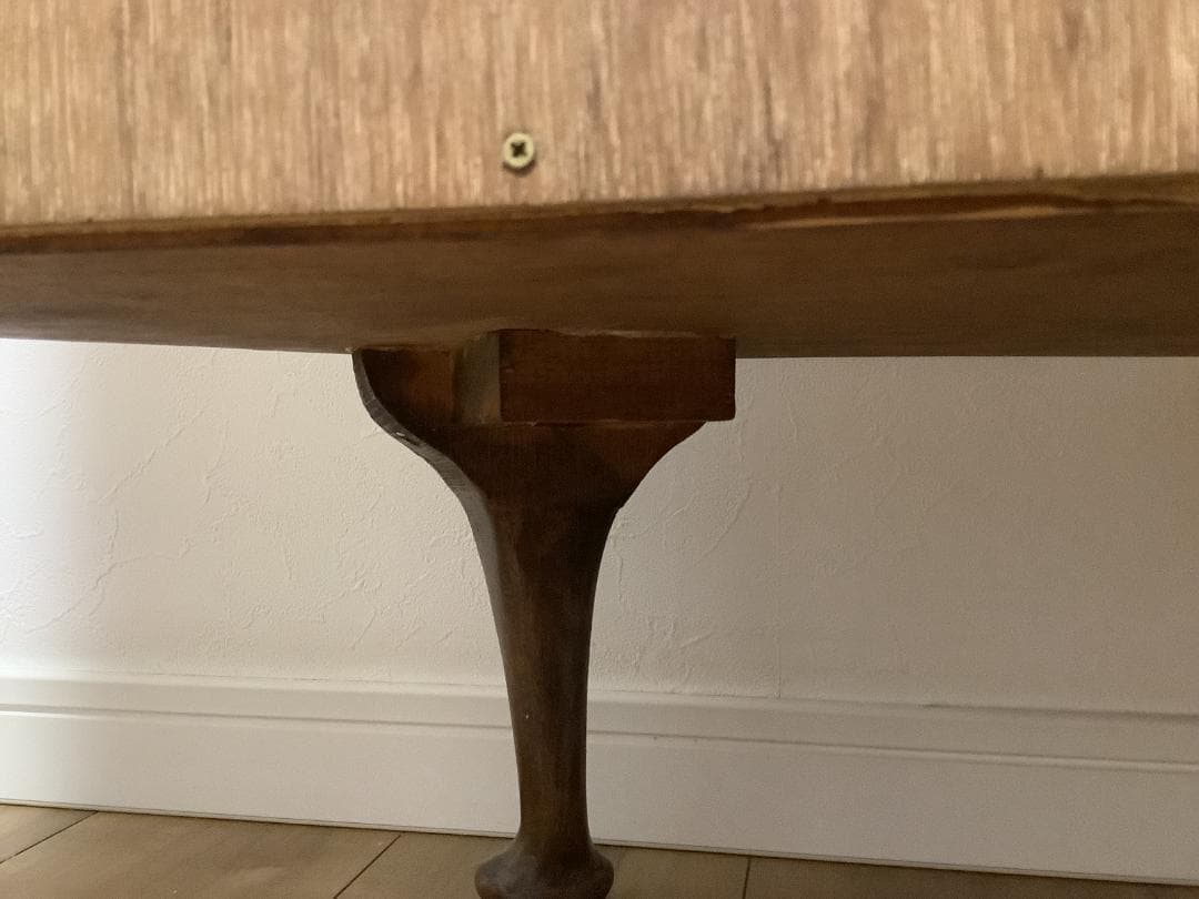 【最終値下】英国アンティーク ディスプレイキャビネット