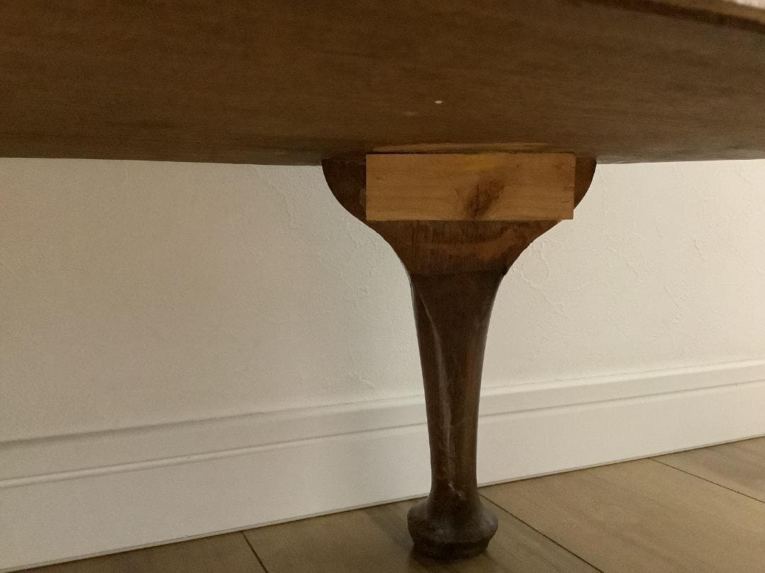 【最終値下】英国アンティーク ディスプレイキャビネット