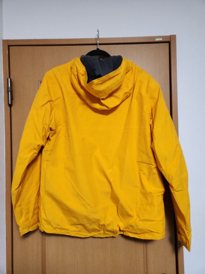 ダイワ ゴアテックス 防寒着 DW-1909 上下　サイズ:L