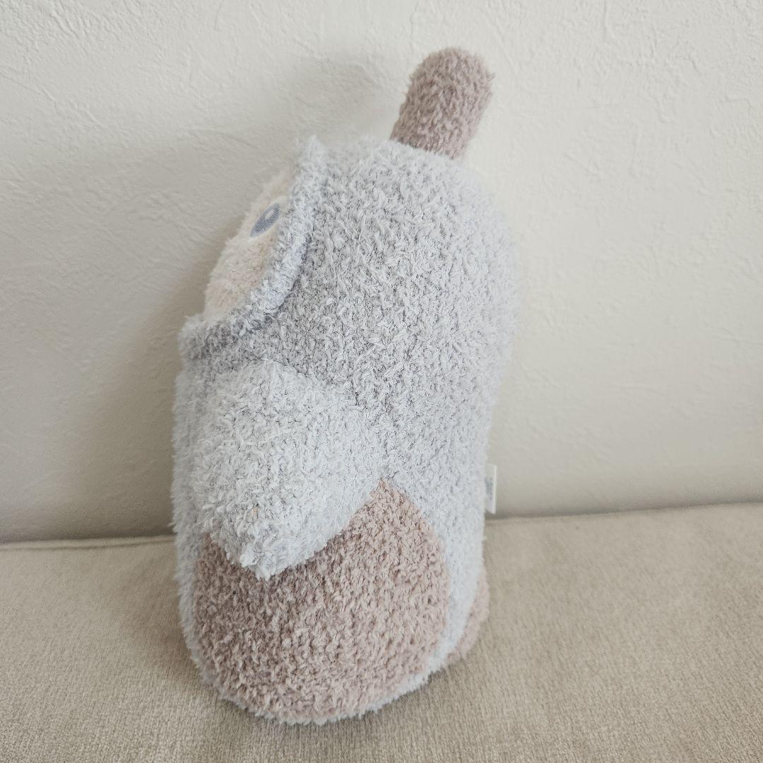 ジェラートピケ × ラボット ぬいぐるみ