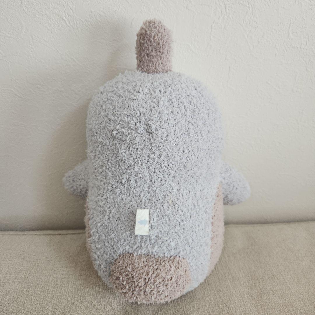 ジェラートピケ × ラボット ぬいぐるみ