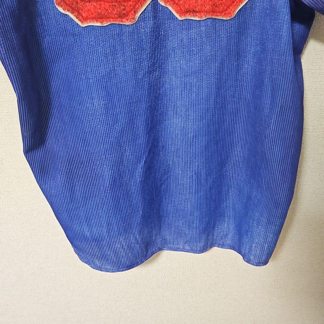 Carp デニムユニフォーム 33