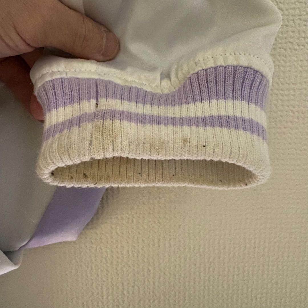 【希少】まどマギ 暁美ほむら スカジャン