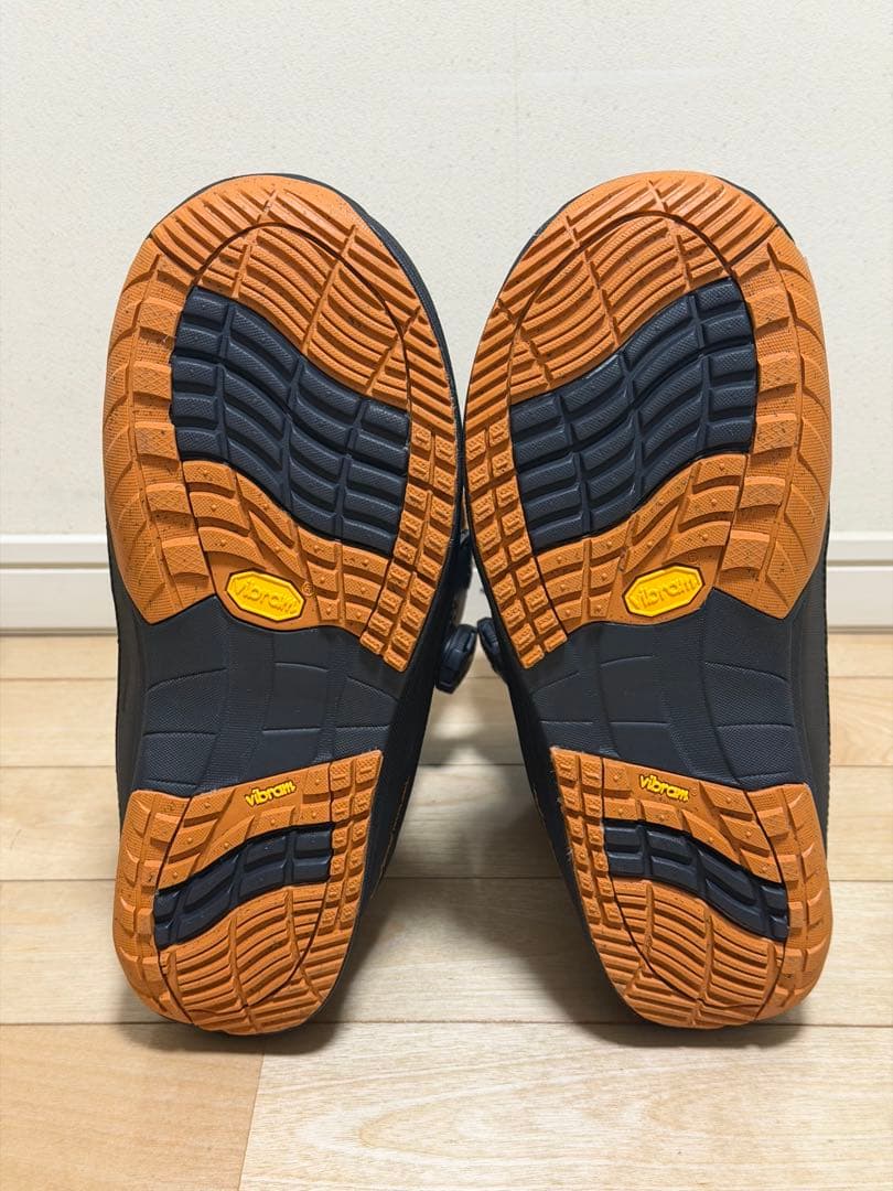 K2 TARO TAMAI 25-26 ブーツ 9.5 27.5