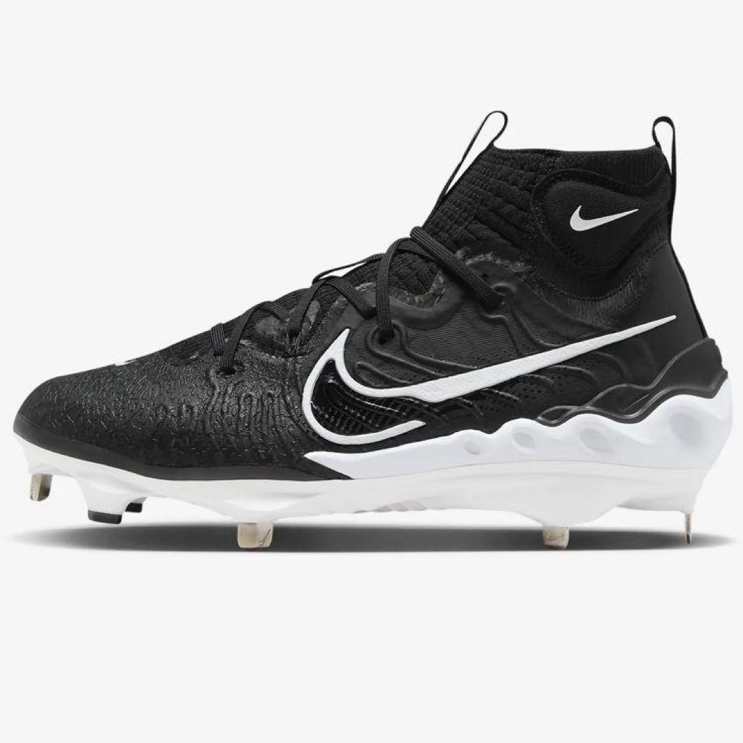 ナイキ 金具 アルファ ハラチ ネクスト 25 野球 スパイク 靴 シューズ g