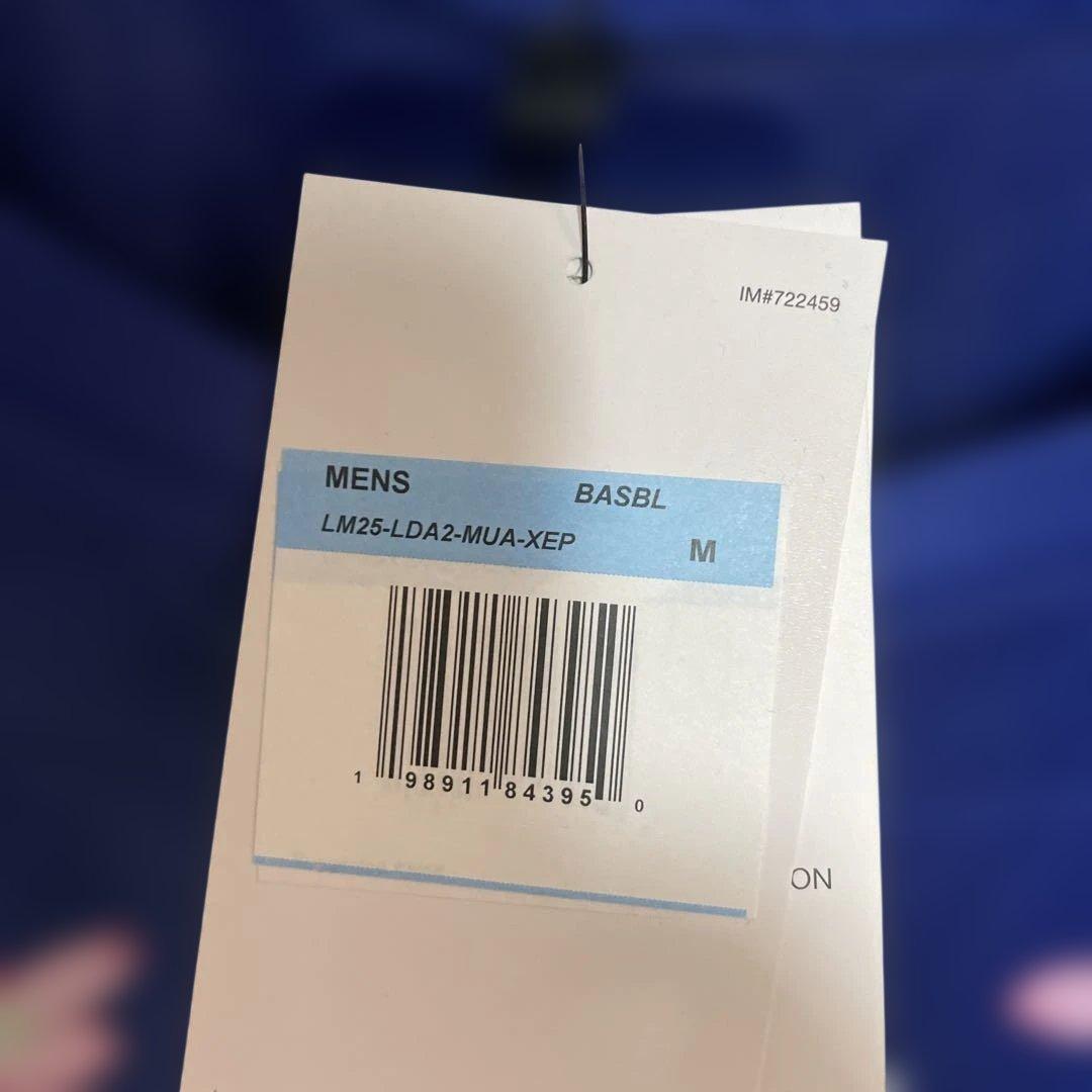 村上隆 MLB Tokyo Series COMPLEX限定 ユニフォーム　M