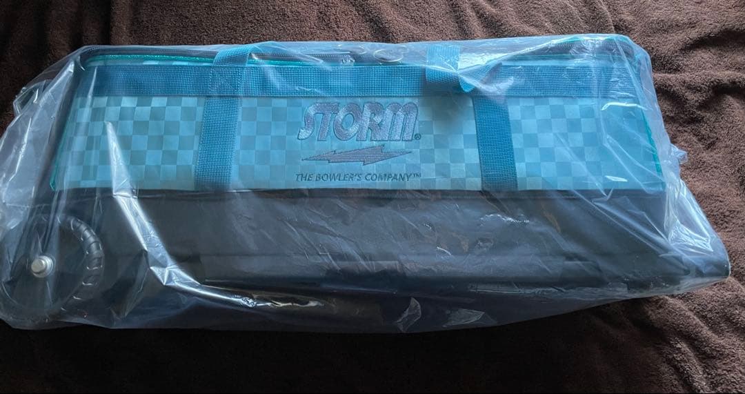 K*B様 【新品】ストーム 3個入りバッグ