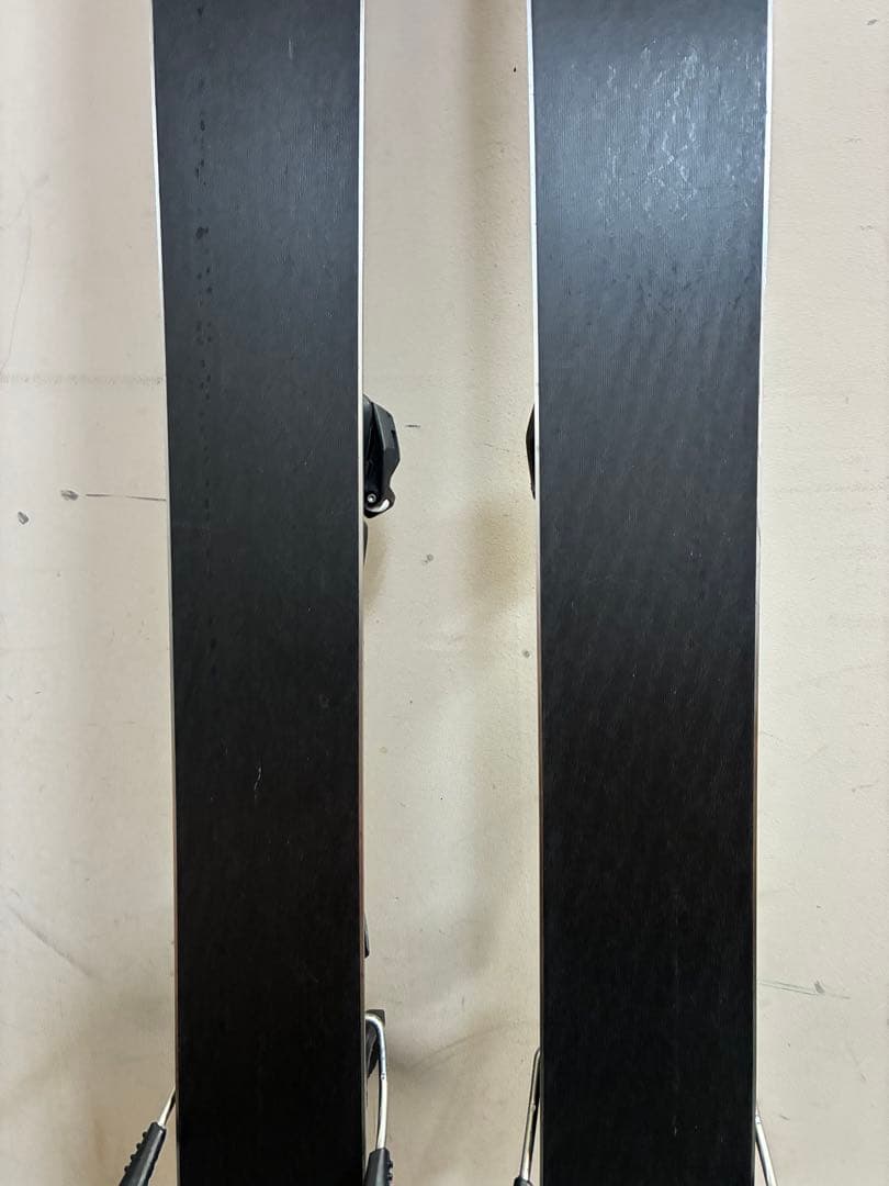 ブリザード　ブラフマ88 166cm チロリア　アタック11(デモ)