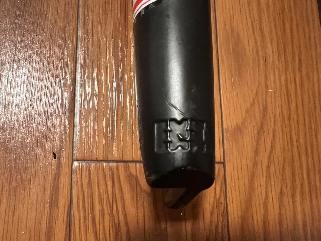 BMXフォーク BSD Jonesin ' fork,オフセット22mm