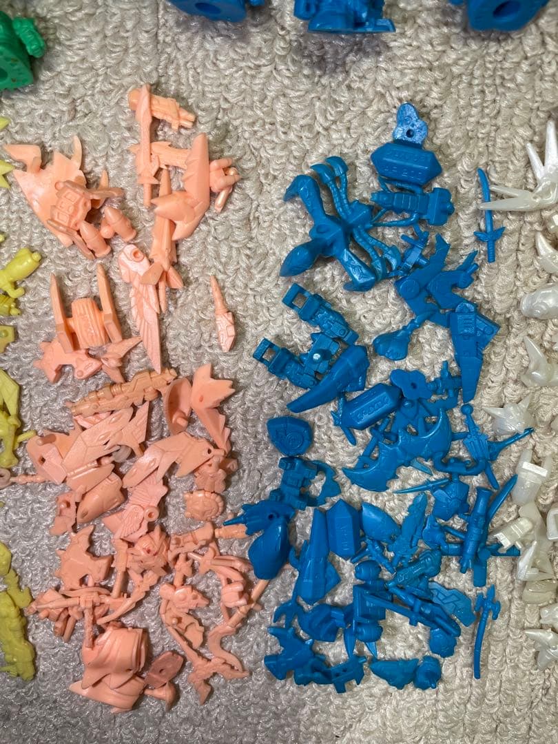 #じゅんぺい全出品　ガン消し　まとめ売り