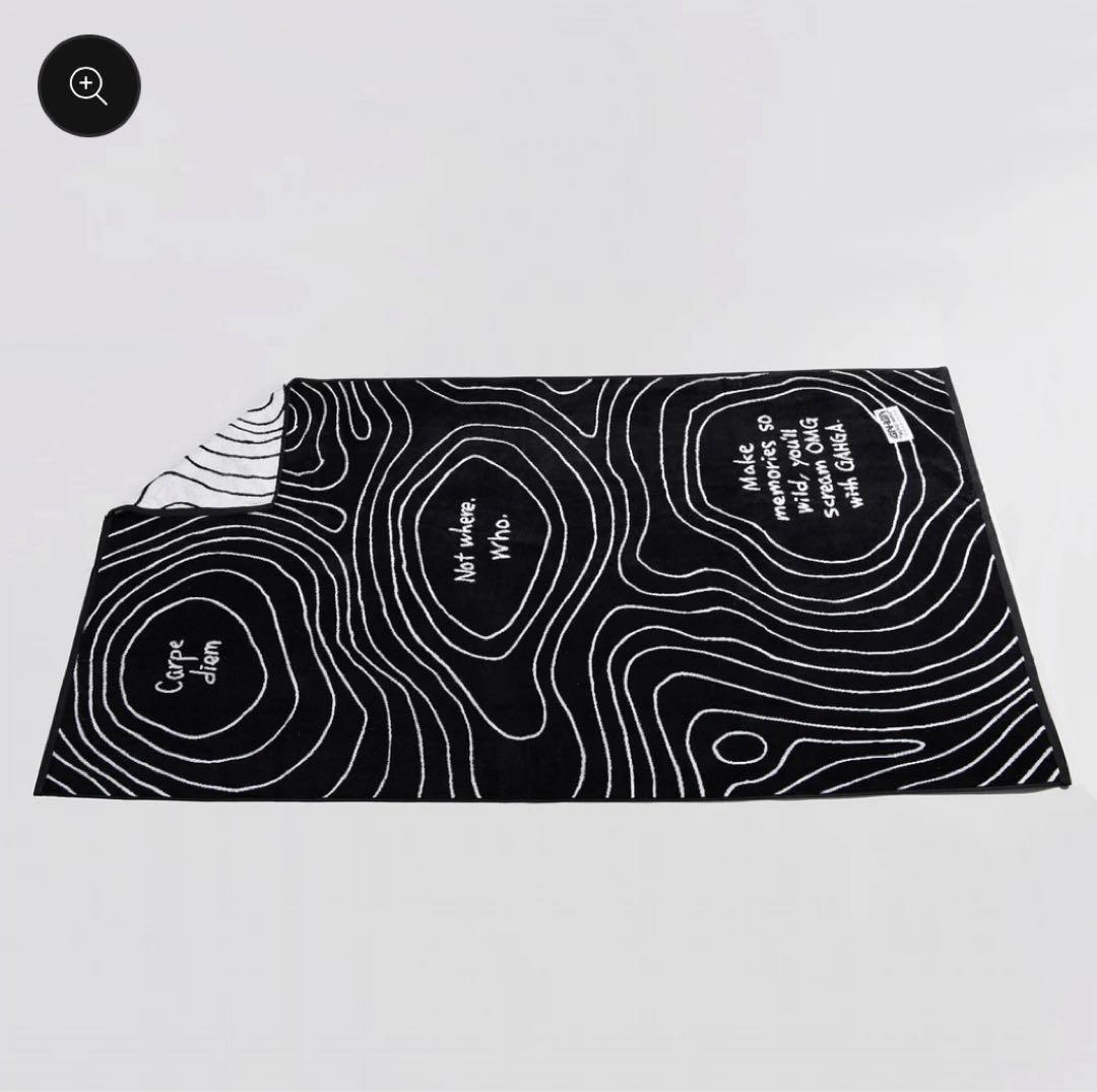 GAHGA 【NUKU NUKU】