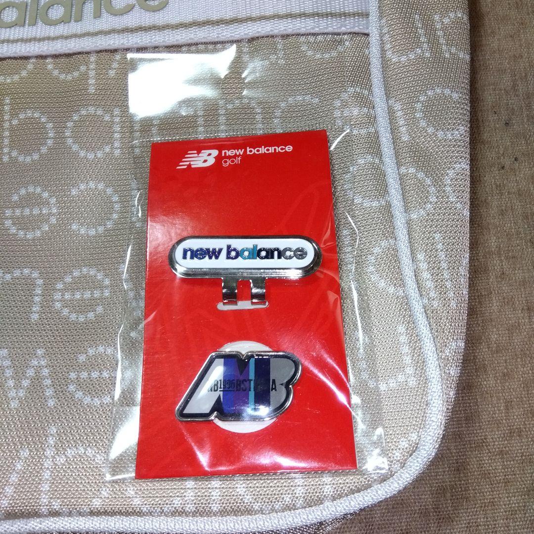 new balance ラウンドバック 【２４㌢/２３㌢/１０㌢】 新品未使用