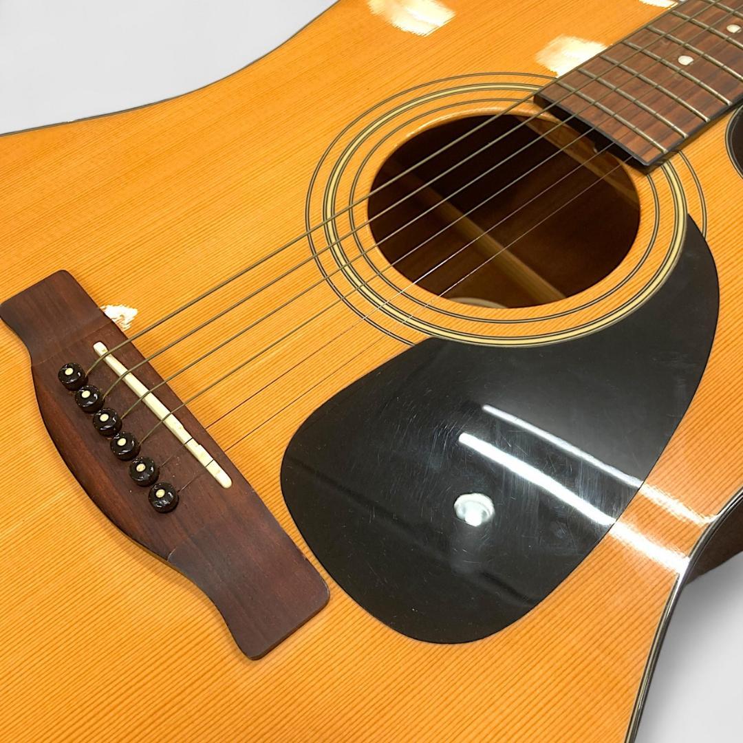 Fender CD-60CE NAT エレアコ ドレッドノート