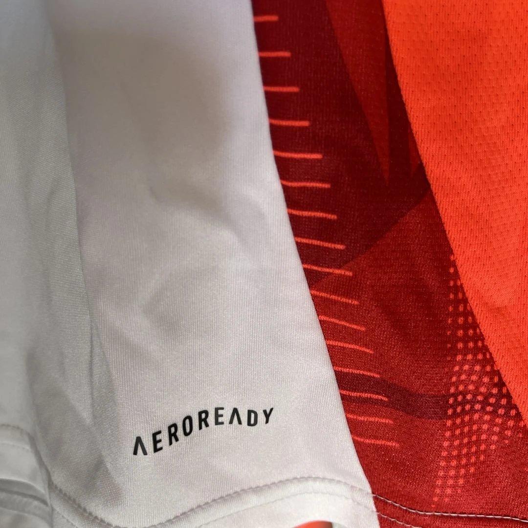 adidas 日本代表 サッカーウェア　Lサイズ