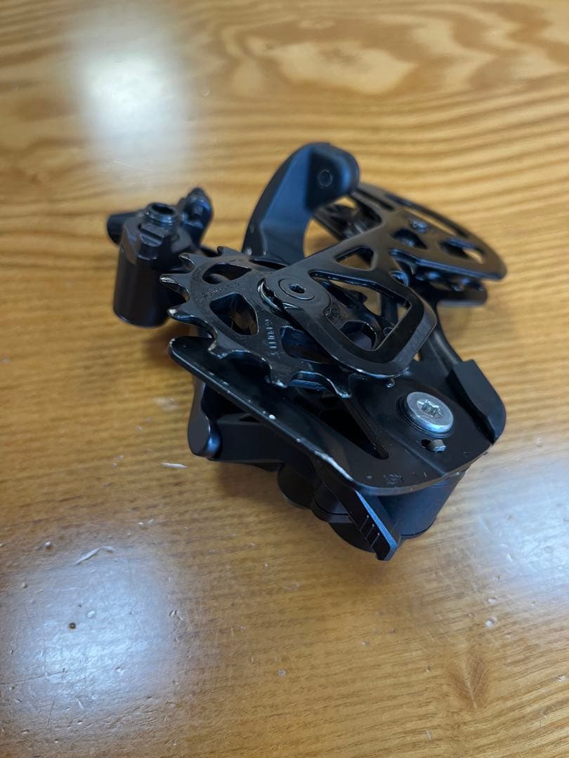 SHIMANO GRX リアディレイラー RD-RX822-GS