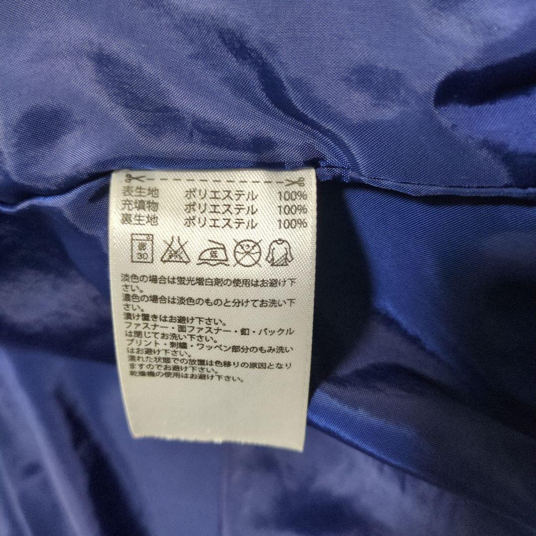 ✨希少✨ アディダス ダウンジャケット サッカー日本代表モデル 2way L