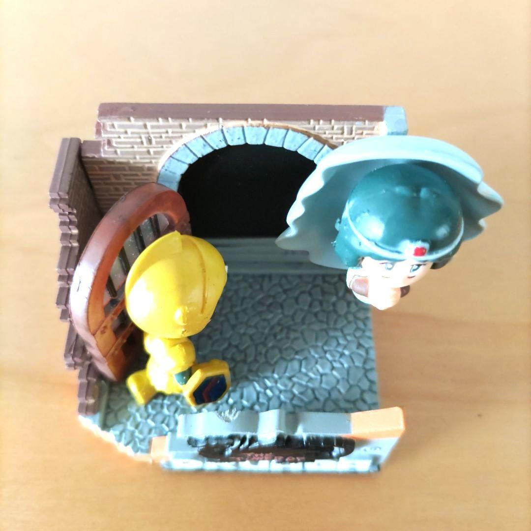 ナムコレ ドルアーガの塔