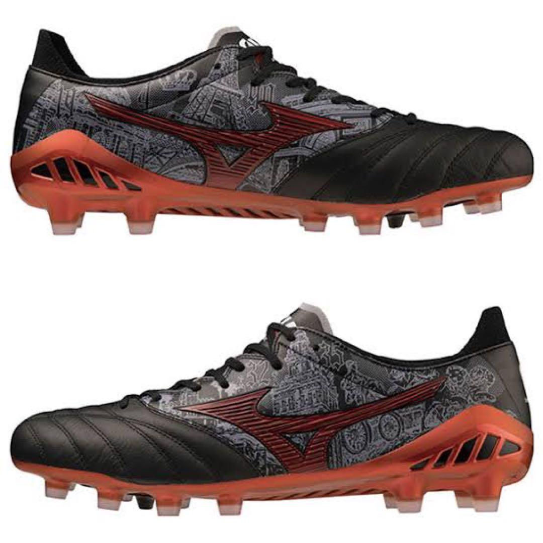 ミズノ　モレリア ネオ3 SR 25.5cm