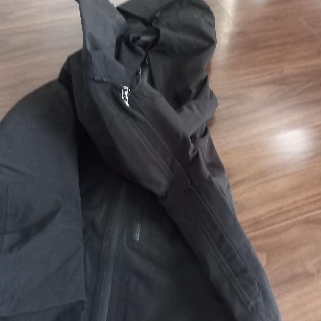 patagonia GORE-TEX フード付きジャケット