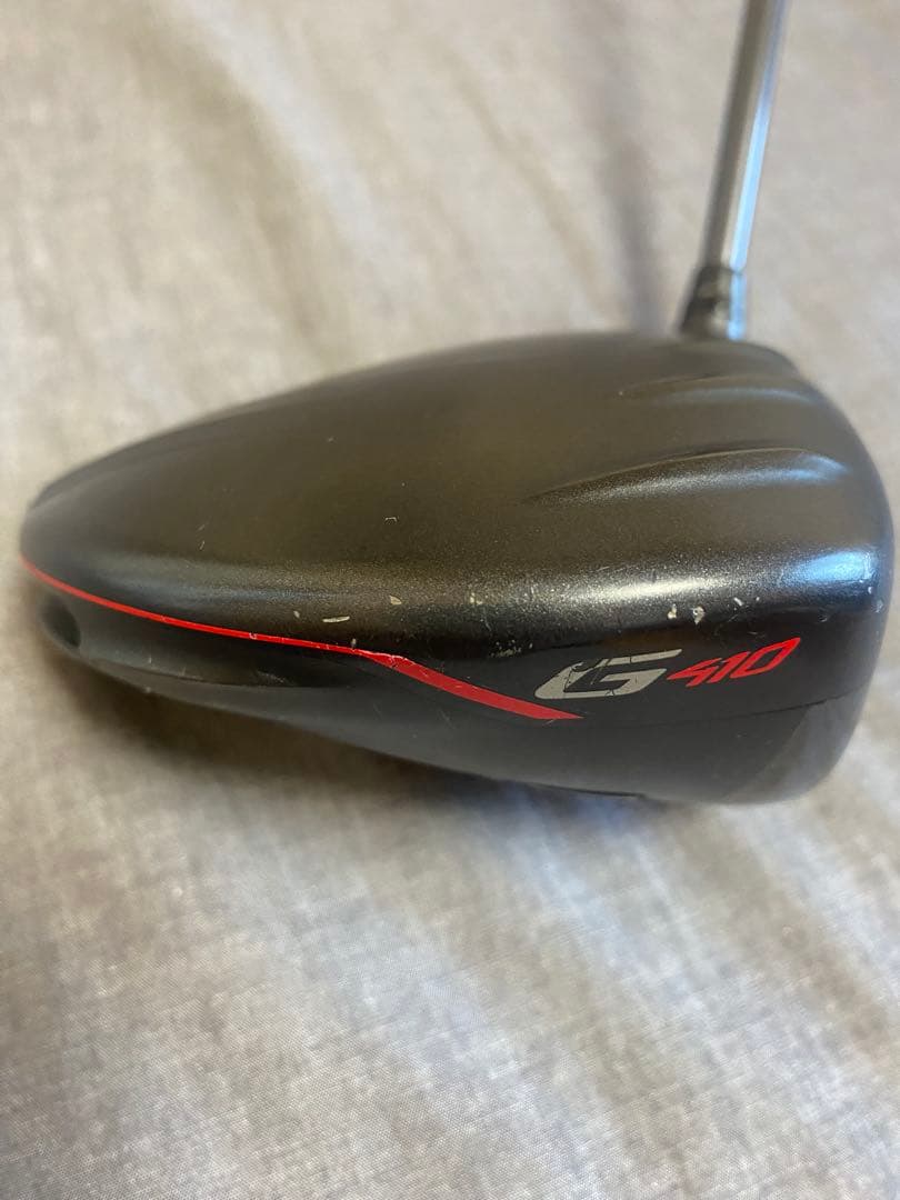 PING G410 PLUS ドライバー