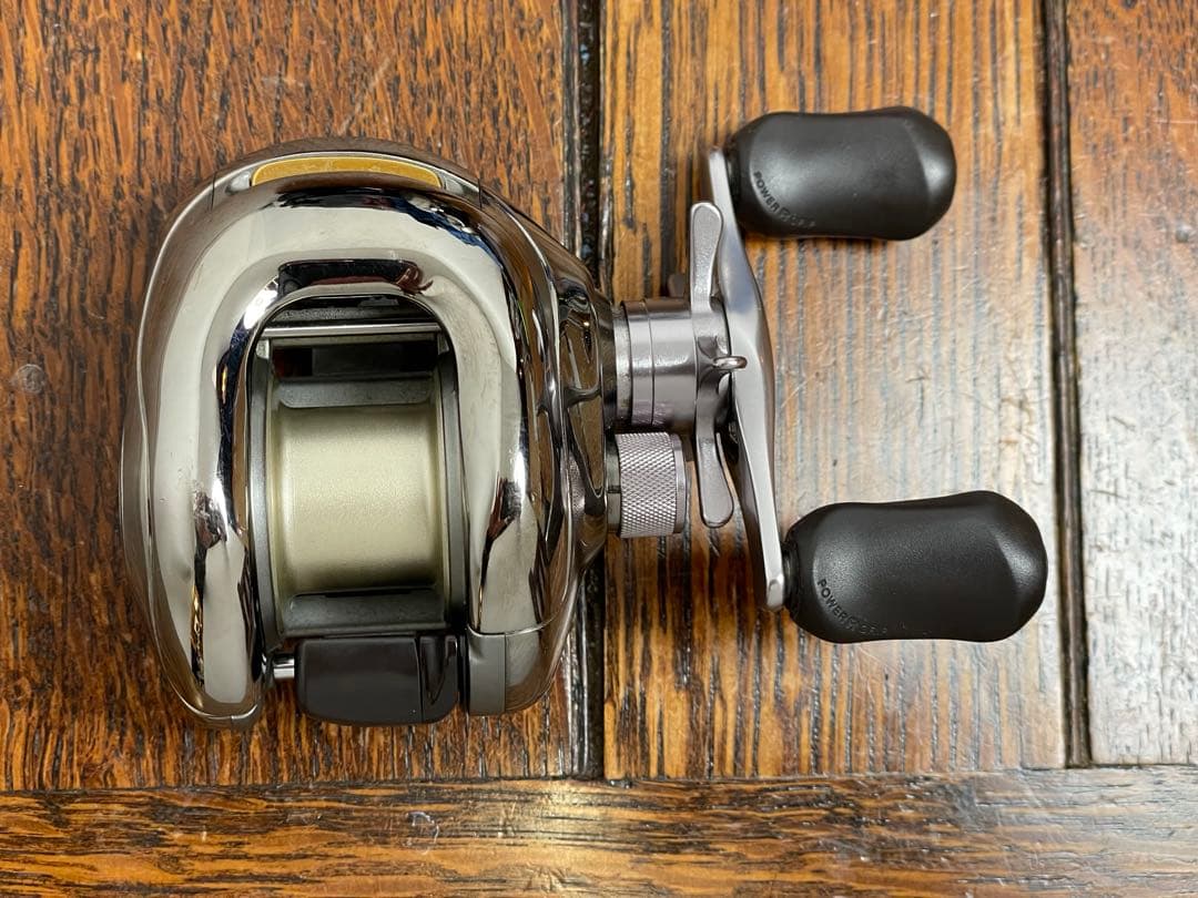 初代アンタレス&アンタレスver2セットSHIMANO