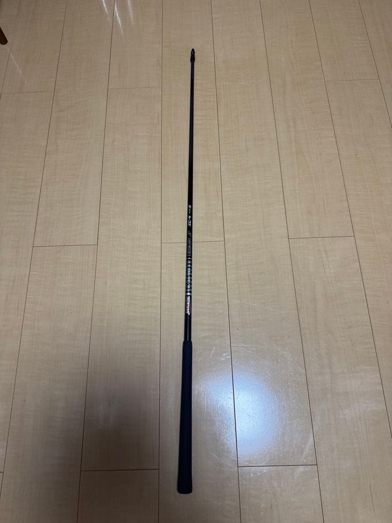 ツア-AD XC-4 スリーブ付 シャフトS PING FW