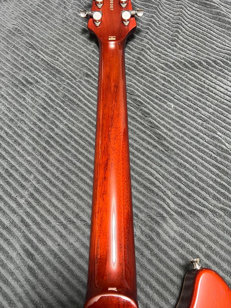 【美品】EDWARDS E-PO-96D POTBELLY ポットベリー