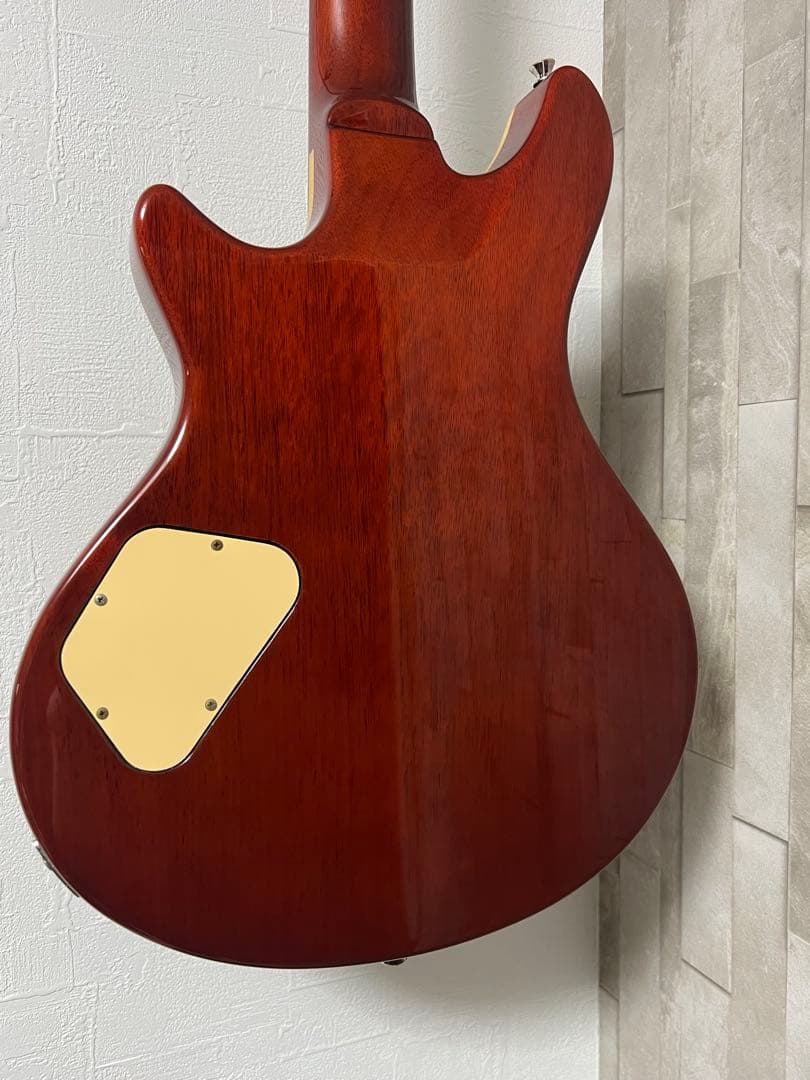 【美品】EDWARDS E-PO-96D POTBELLY ポットベリー