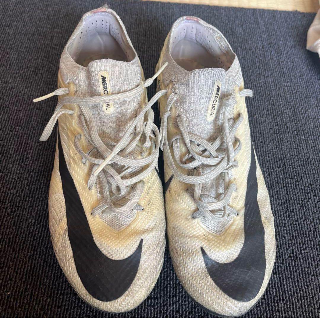 ナイキマーキュリアルヴェイパー15 26.5