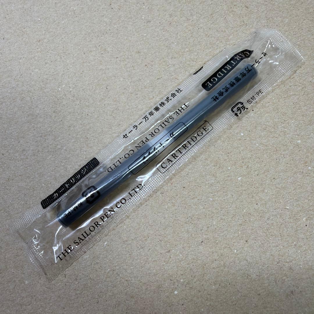 新品 SAILOR セーラー 万年筆 プロフィット 21 EF マルン 21k