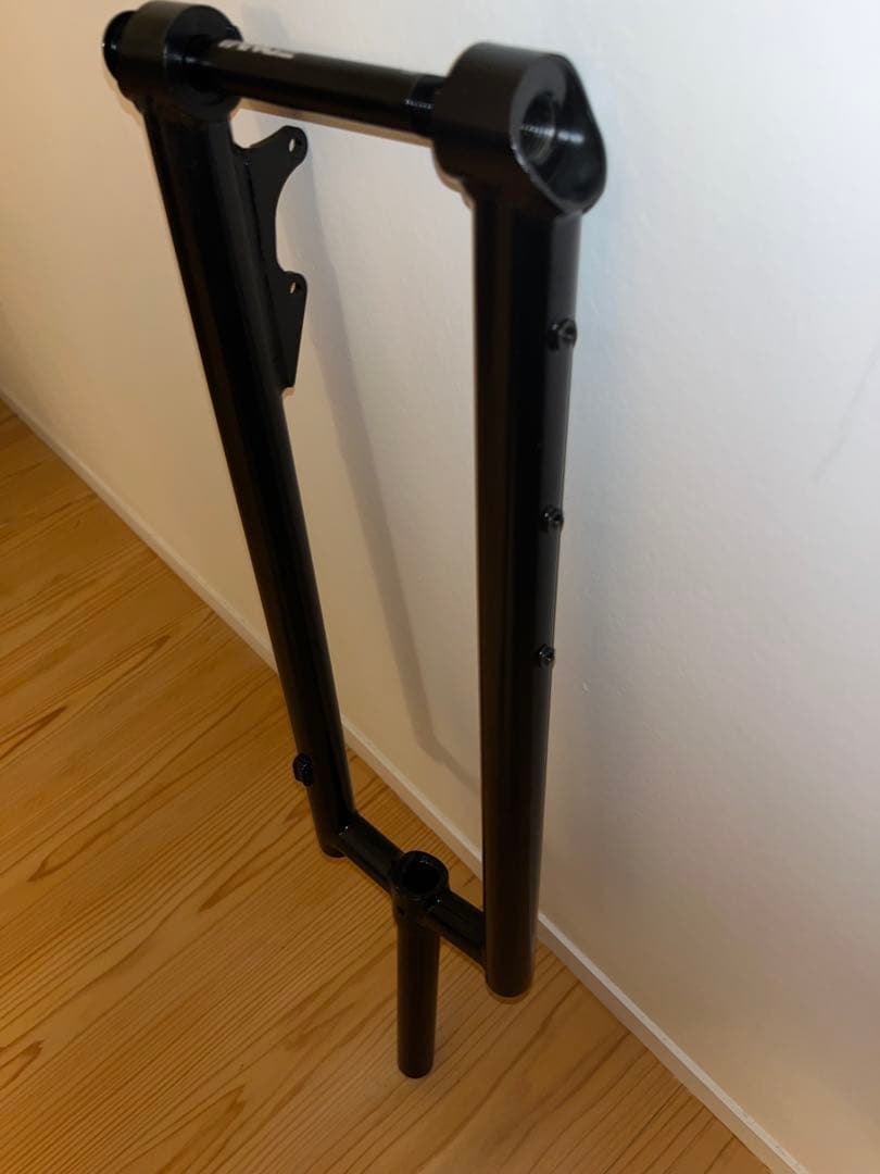 【最終値下げ】シムワークス SIMWORKS Doppo MTB Fork
