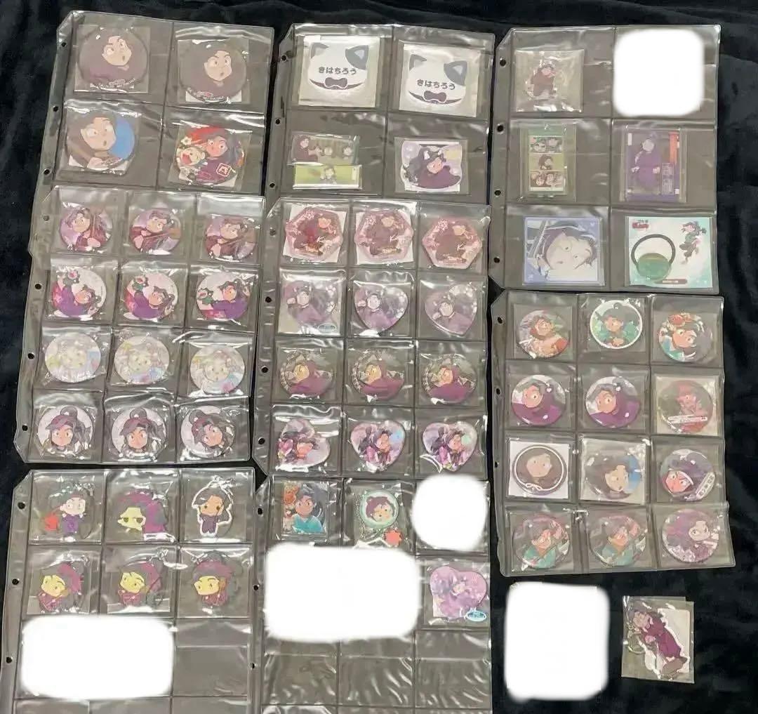 忍たま乱太郎 綾部喜八郎 グッズセット まとめ売り