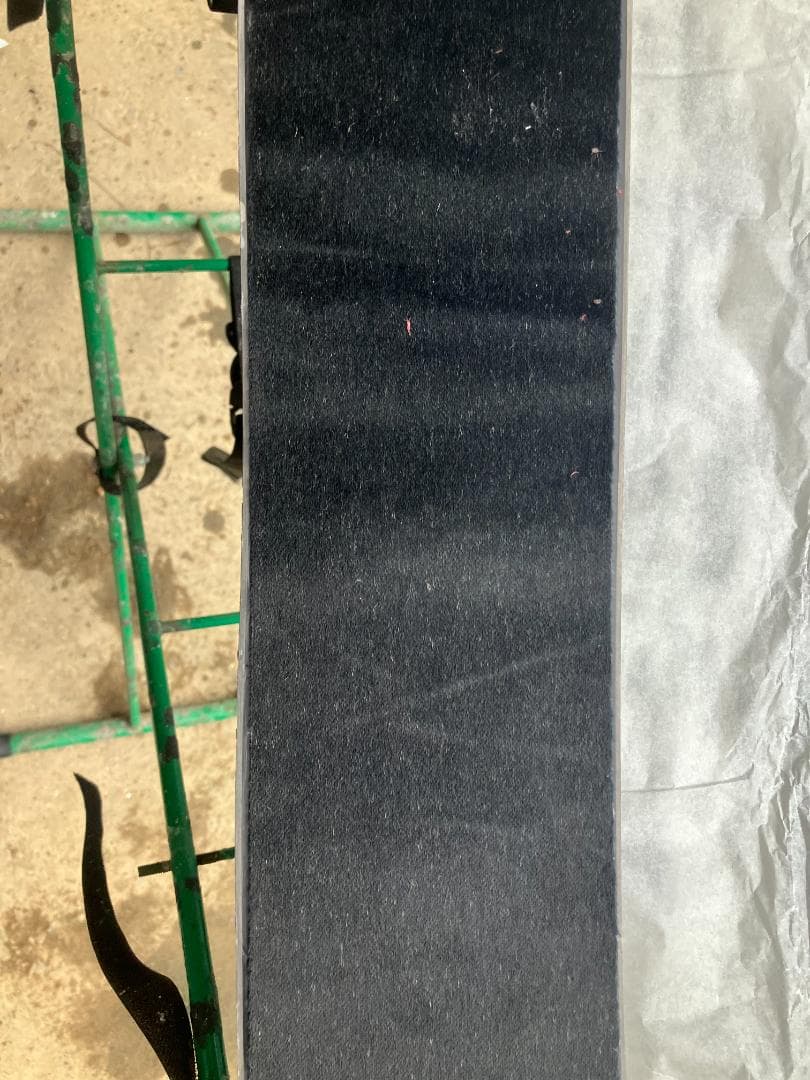 Splitboard skin スプリットボード　スキン　jones